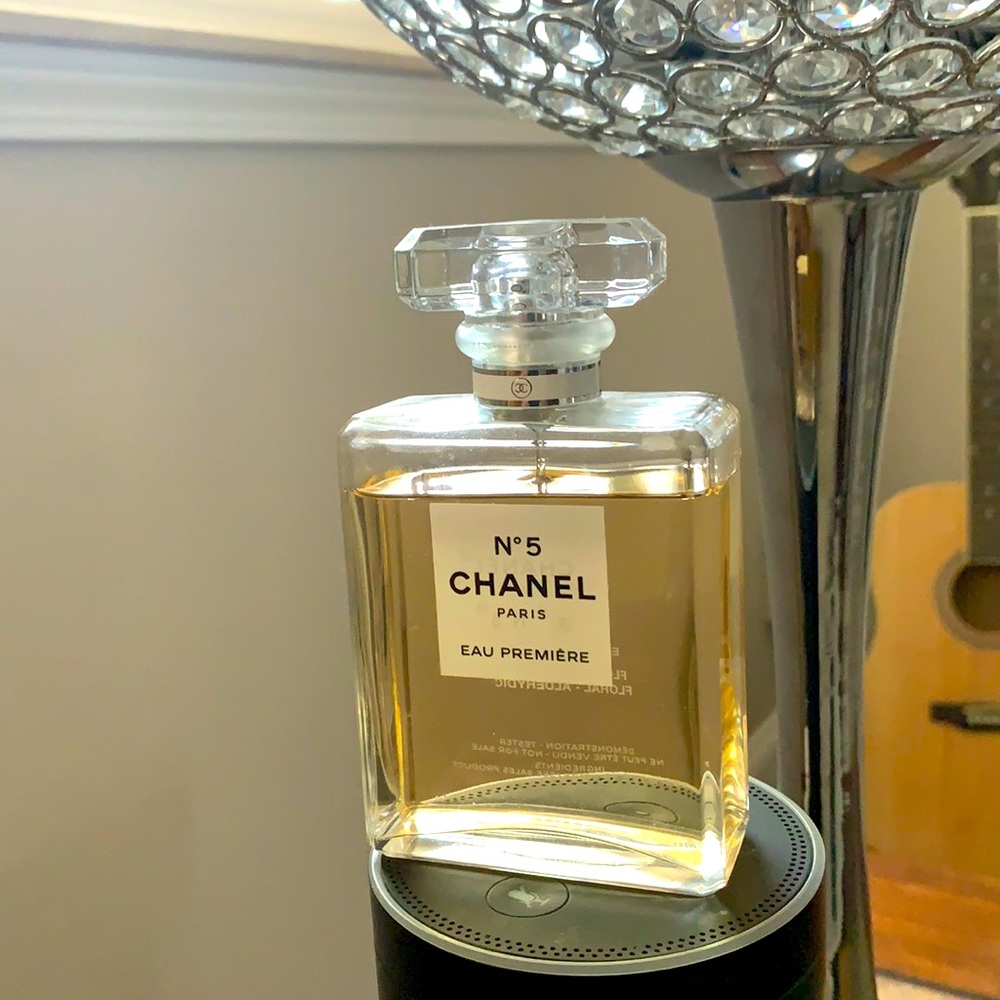 CHANEL No 5